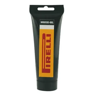 Pirelli Mousse Gel Tube 60g kuva