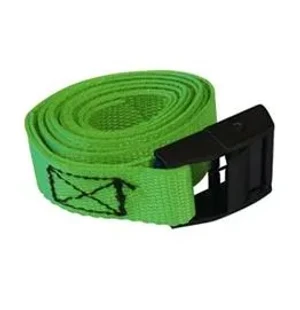 Bema Kuormaliina 2.0m vihreä 2-pack kuva