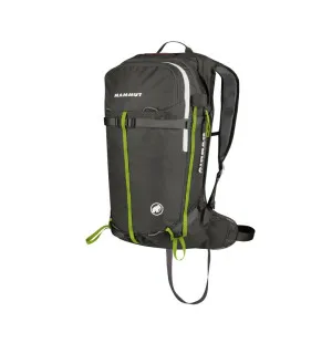 Mammut Flip Removable airbag 3.0 Ryggsäck Graphite 22L image