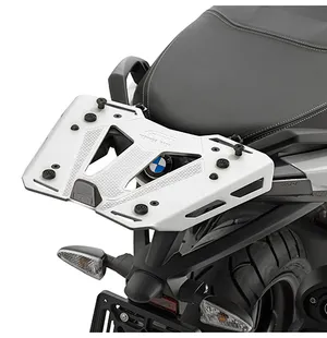 Givi peräteline BMW C650 Sport (16) kuva