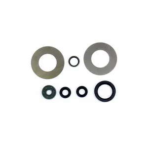 Athena Öljytiivistesarja Husqvarna FC 450 16- FE 450.501 17- / KTM EXC-F 450 kuva