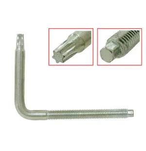 Sno-X Hihnanvaihto työkalu kuva