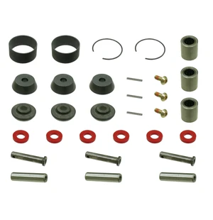 Sno-X P-Drive variatorn rep. sats BRP 850cc image
