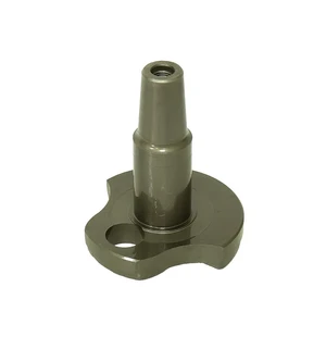 Sno-X Kampiakselin puolisko BRP 600SDI/Etec PTO kuva