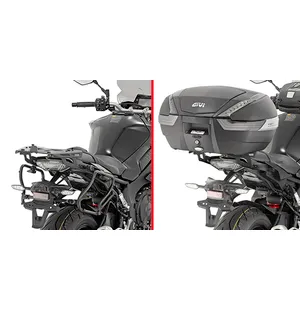 Givi peräteline MT-10 (16) kuva