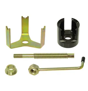 Sno-X Työkalusarja BRP P-Drive kuva