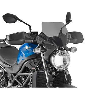 Givi Spoileriplexi savu 28.5 x 36 cm SV 650 (16) kuva