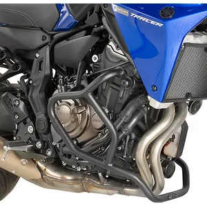 Givi Kaatumaraudat MT-07 Tracer (16) kuva