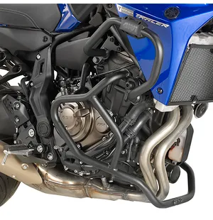Givi Kaatumaraudat ylä MT-07 Tracer (16) kuva