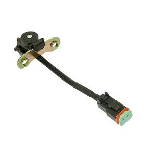 Sno-X Pickup spole BRP 600cc SDI image