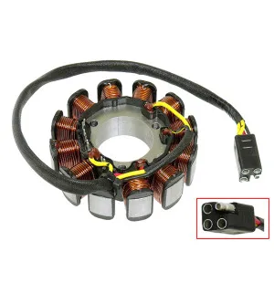 Sno-X Staattori Arctic Cat kuva