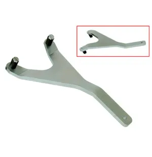 Sno-X Kytkimen pidin BRP P-Drive kuva