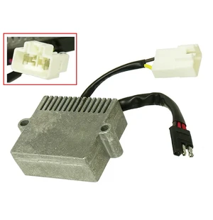 Sno-X Regulator Arctic Cat F8/M8/XF8 image