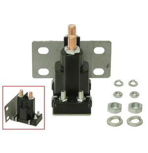 Sno-X Solenoid Arctic Cat image