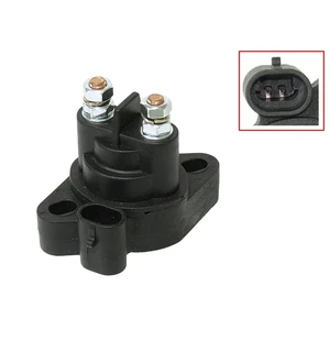 Sno-X Solenoid Arctic Cat image