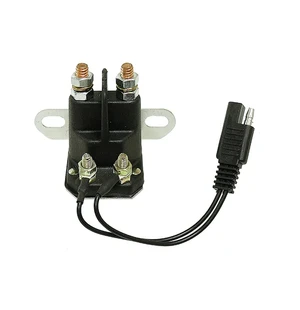 Sno-X Solenoid Polaris 550/600/700/800 image