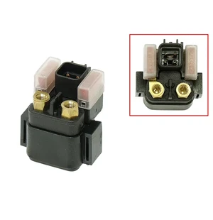 Sno-X Solenoid Yamaha 2011- image