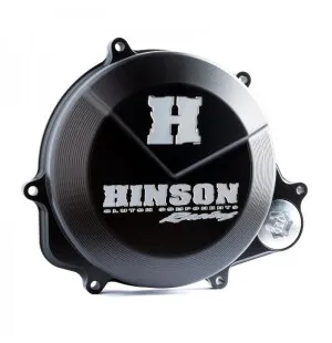 Hinson Cover CRF450R 17- CRF450RX 17- kuva
