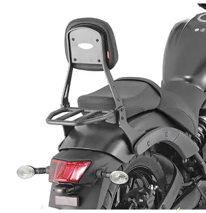 Givi Backrest black Vulcan S 650 (15-16) kuva