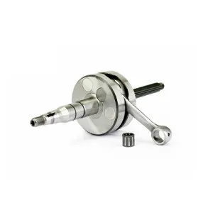 Carenzi Kampiakseli, Minarelli Horizontal kuva