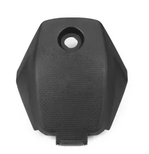 TNT Tankin suoja, Musta, Derbi Senda DRD X-Treme 11-17, Gilera RCR,SMT 11-17 kuva