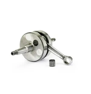 Carenzi Kampiakseli, Derbi Senda -05 kuva