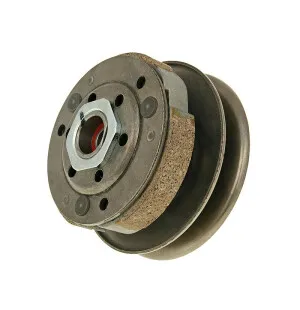 Drivpaket/Koppling, Ø 107 mm, Minarelli / Aprilia / MBK / Yamaha kuva