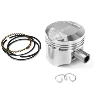 TNT Mäntäsarja, 39,00 , 10mm , Peugot Kisbee kuva