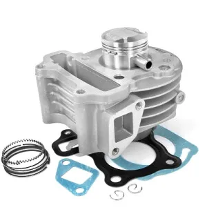 TNT Sylinterisarja, 50cc, PEUGEOT Kisbee 4-T kuva