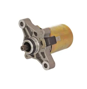 Käynnistysmoottori, Kymco 2-T / SYM 2-T, cc: 70,37mm / 10-hammasta kuva