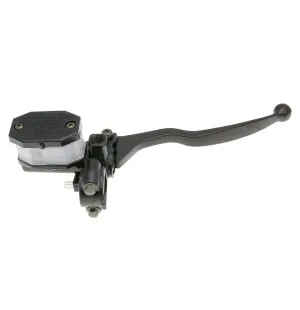 Bromscylinder med bromsgrepp, Universal, Höger image