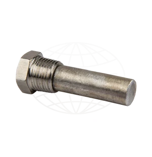 Orbitrade jäähdytysanodi 3/8 x 25mm - V6 V8 kuva