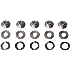 Brembo Kit for replacement of disc bush Bmw image