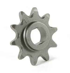 ProX Front Sprocket KTM50SX '09-23 + TC50 17- -10T- kuva