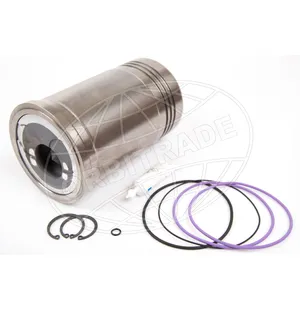 Orbitrade cylinder liner kit 31.41 kuva