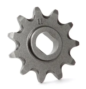 ProX Front Sprocket KTM50SX '09-23 + TC50 17- -11T- kuva
