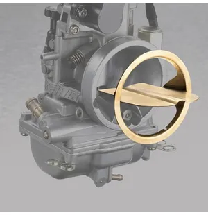 BOYESEN Power Wing CR/KX/RM/YZ125CR250 01-07 image