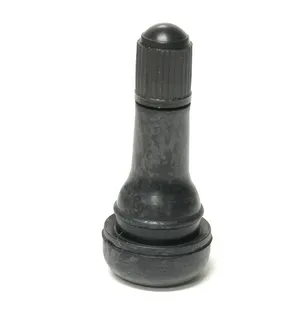 Venttiili tubeless (Type TR-413) pit.42.5mm /halk.11.3mm kuva