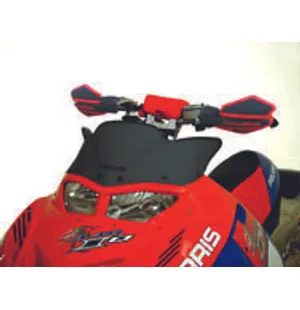 Powermadd tuulisuoja, Polaris 13 kuva