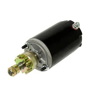 Sea-X starttimoottori Johnson/Evinrude 20-35HP (-1999) kuva