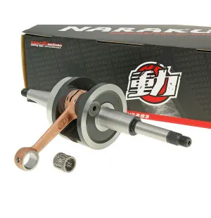 Naraku Kampiakseli, Standard, Peugeot Vaaka ilma-/nestejäähdytys kuva