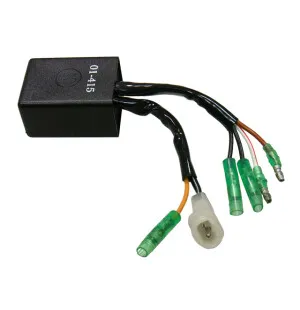 Sno-X CDI-Laite Yamaha kuva