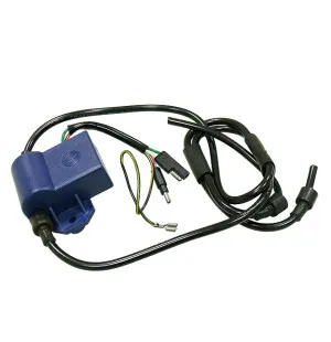 Sno-X CDI-Laite Rotax kuva