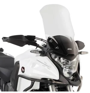 Givi Specific screen transparent 51 x 42 cm (H x W) Crosstourer 1200 12- kuva