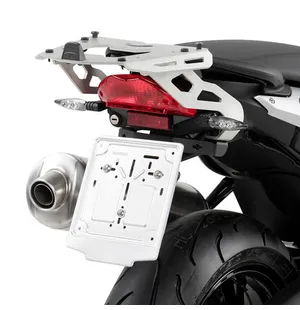 Givi Monokey peräteline alumiini BMW F800R 09-11 kuva