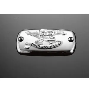 Highway Hawk mastercylindercover YAMXV700/750/1100 kuva
