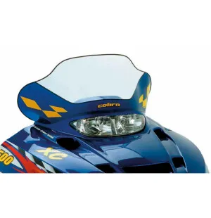 Tuulisuoja Polaris kuva