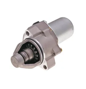 Startmotor, Minarelli AM6, cc: 55mm image