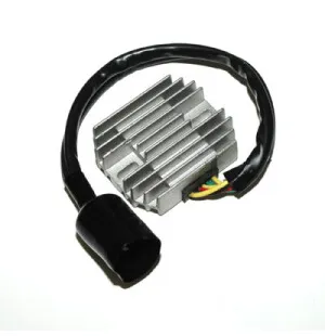 Ladningsreg/Likriktare Honda image