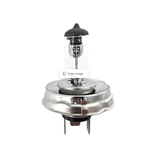 Solero Glödlampa 12V 60/55W P45T H4 image